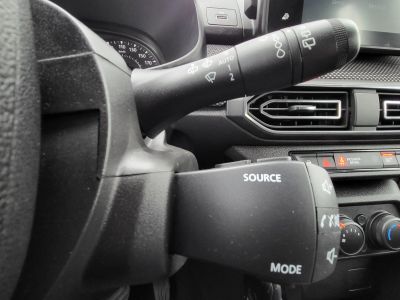 DACIA SANDERO 1.0 TCe Comfort CVT Automata LED Tempomat Klíma Bluetooth Újszerű!