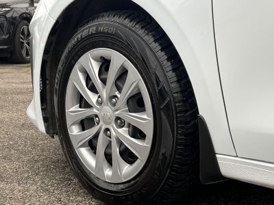 KIA CEE'D Ceed 1.0 T-GDI Bronze M.o.-i. 1.tul. Klíma Tempomat 71e km!