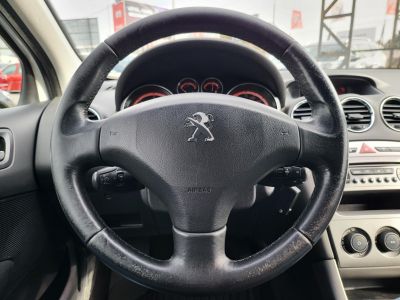 PEUGEOT 308 1.6 HDI VAN Klíma Tempomat