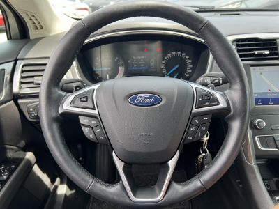 FORD MONDEO 2.0 EcoBlue Business (Automata) Magyarországi Navigáció Ülésfűtés Bluetooth Szervizelt! Téli-nyári gumi!