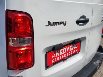 CITROEN JUMPY 1.6 BlueHDi L1 Club