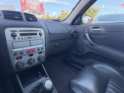 ALFA ROMEO 147 1.6 T. Spark Progression Bőr belső Klíma Tempomat Napfényterő! 153e km!