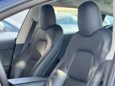 TESLA MODEL 3 Long Range AWD (Automata) 112e km. FSD. mátrix LED. AMD Ryzen. hőszivattyú. garanciális!