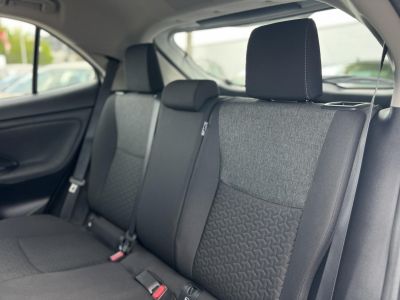 TOYOTA YARIS CROSS 1.5 VVT-i Active Gyári garancia Carplay Űlésfűtés 42e km!
