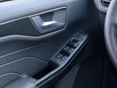 FORD KUGA 2.5 PHEV ST-Line X CVT 64e km. 70 kilométer hatótáv. Carplay!