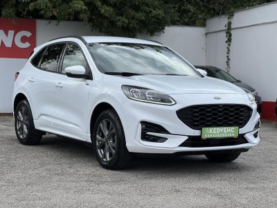 FORD KUGA 2.5 PHEV ST-Line X CVT 58e km. Carplay