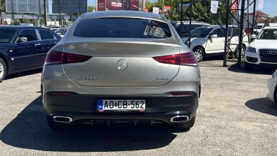 MERCEDES-BENZ GLE 350 e 4Matic 9G-TRONIC Plug-in hybrid NETTO ÁR AMG M.o.-i. garanciális