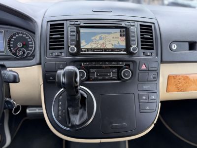 VOLKSWAGEN MULTIVAN Highline Business VIP Nagyon ritka kivitel!