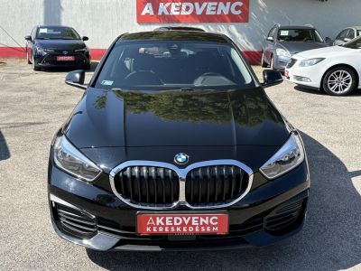 BMW 116 116i