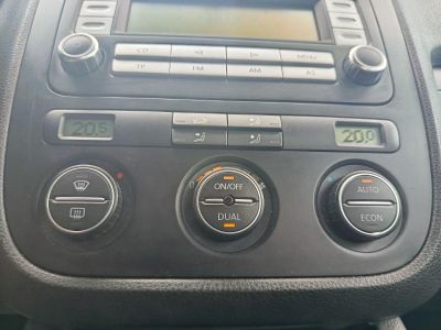 VOLKSWAGEN JETTA 1.6 Trendline Magyarországi Klíma Tempomat 198e km!
