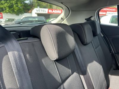 RENAULT MEGANE 1.6 Dynamique Magyarországi. teljes szerviztörténet!