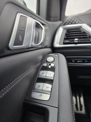 BMW X7 xDrive40d (Automata) M-Sport Active Magyar.o.-i Panoráma tető Gyári garanciával!