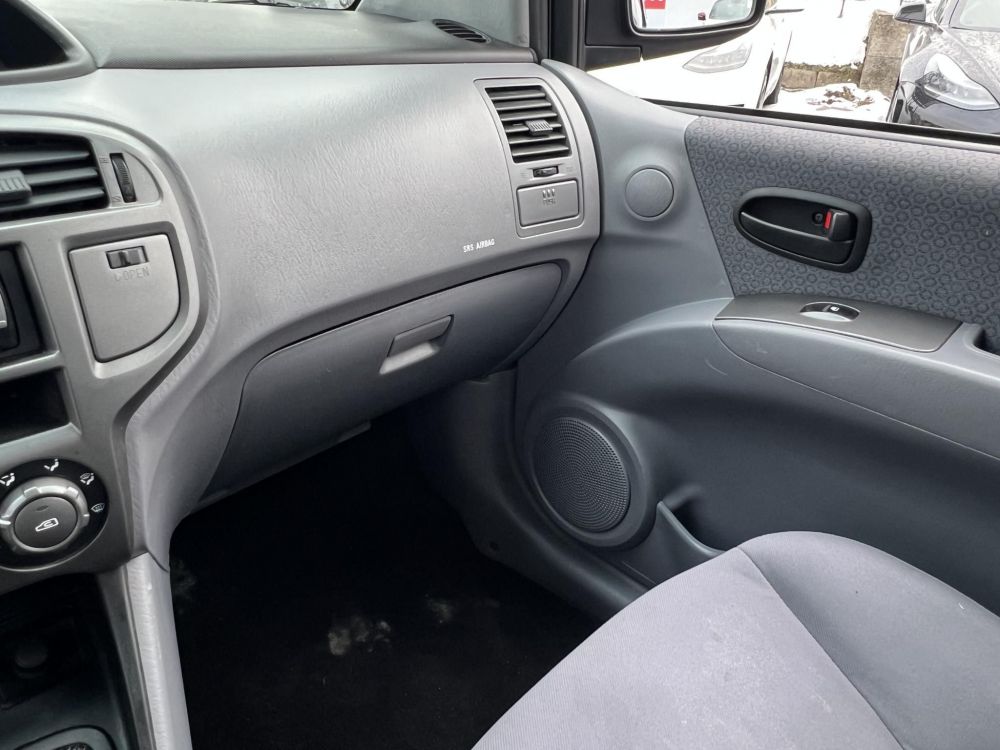 HYUNDAI MATRIX 1.6 Style Klíma Szervokormány 113e km!