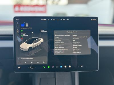 TESLA MODEL 3 RWD Premium (Automata)