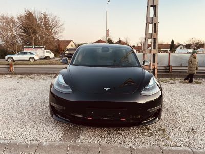 TESLA MODEL 3 Performance AWD (Automata) FSD. mátrix LED. hőszivattyú. garanciális!