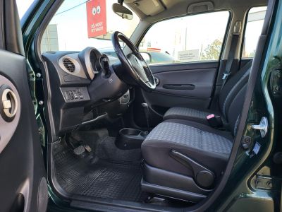 DAIHATSU TREVIS 1.0 (Automata) 40e km. Klíma