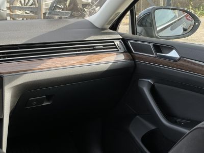 VOLKSWAGEN PASSAT VIII Variant 2.0 TDI BMT Comfortline DSG M.o.-i. LED. CARPLAY. rendszeresen karbantartott!