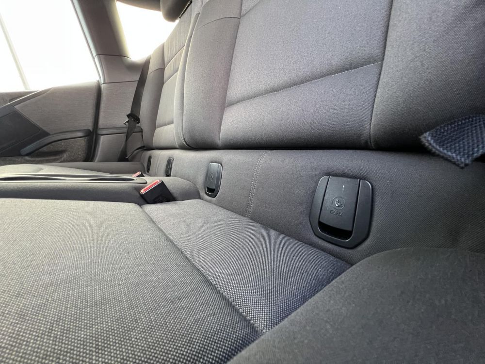 BMW I3 REX (Automata) Nagy Navi Keylessgo Panorámatető Adaptív tempomat!