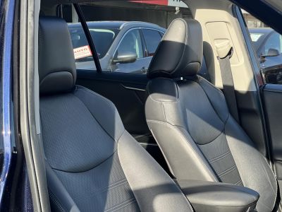 TOYOTA RAV 4 Rav4 2.5 Hybrid Executive AWD e-CVT 71e km. M.o-i. panorámatető. üléshűtés. memória. 360 fokos kamera. CARPLAY!