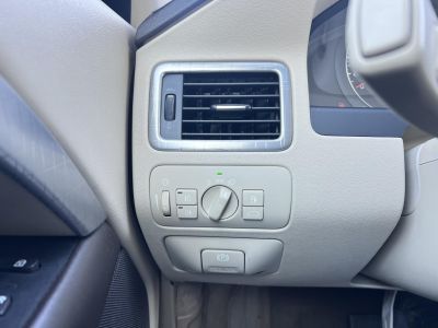 VOLVO XC70 2.4 D [D5] AWD Summum Geartronic A SVÉD MINDENES!