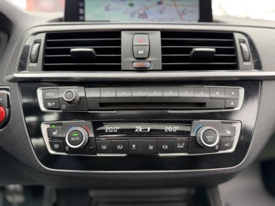 BMW M2 Competition DKG Mo-i Törésmentes BLUE16 Magas felszereltség