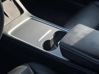 TESLA MODEL 3 Long Range AWD (Automata) Hőszivattyú. 95e km. garanciális!