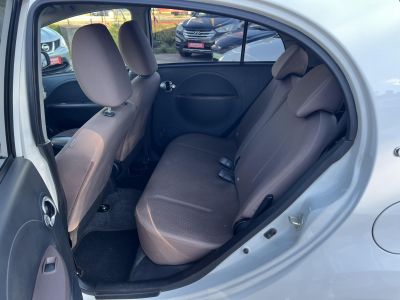 CITROEN C-ZERO Collection CVT