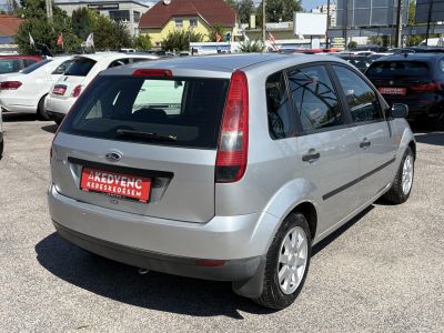 FORD FIESTA 1.3 Ambiente M.o.-i. Klíma Frissen szervizelt!