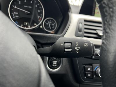 BMW 418 i Gran Coupe Xenon Tempomat Navi Bluetooth Szervizelt!