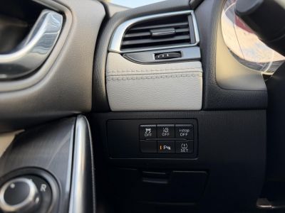 MAZDA 6 Sportkombi 2.2 CD AWD Revolution Top (Automata) M.o.-i. Teljes felszereltség! Xenon BOSE Vajbőr belső HUD Memória Vonóhorog