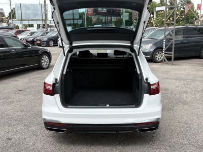 AUDI A4 Avant 40 TFSI S line S-tronic 97e km. Magyarországi Panorámatető Bluetooth Megkímélt!