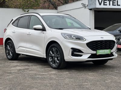 FORD KUGA 2.5 PHEV ST-Line X CVT Bang&Olufsen. Carplay. fűthető kormány- és ülésfűtés