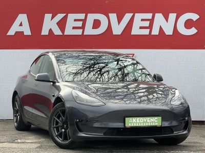 TESLA MODEL 3 Long Range AWD (Automata) 42e km. kifogástalan állapot