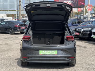 VOLKSWAGEN ID.3 58kWh Pro Performance Business