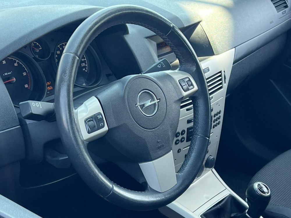 OPEL ASTRA H 1.3 CDTI Enjoy Magyar. Jó műszaki állapot. klíma