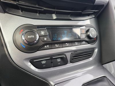 FORD FOCUS 2.0 TDCi Trend Plus Powershift Tempomat Ülésfűtés Bluetooth PDC Digitklíma Vonóhorog Megkímélt!