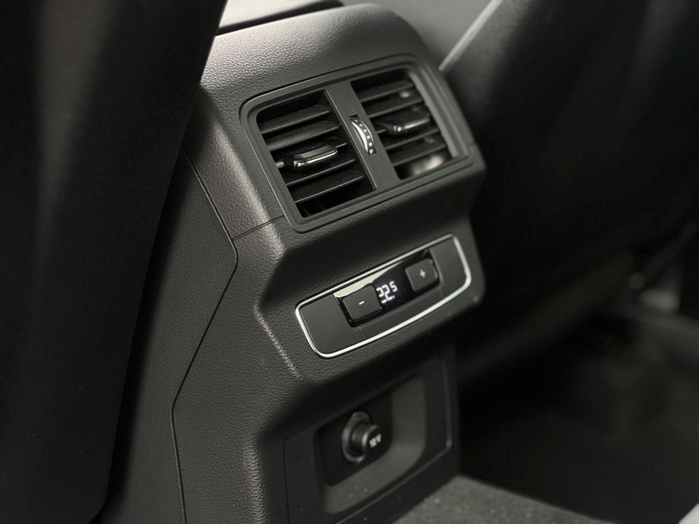 AUDI SQ5 55 TDI quattro Tiptronic ic 86e km. Virtual cockpit. Végig márkaszervizelt. Gyönyörű állapot!