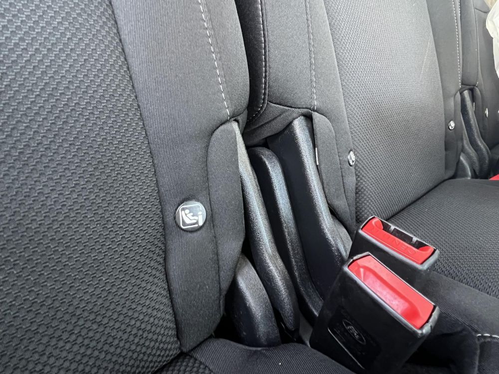 FORD S-MAX 2.0 TDCi Titanium Powershift Tiptronic 5 személyes Tempomat Klíma Vonóhorog F1 váltó!