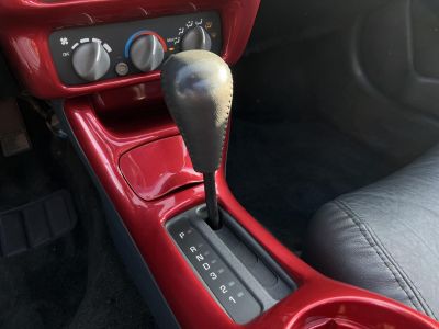 PONTIAC GRAND PRIX GT 3.4 V6 Head-UP Bőrbelső Klíma Ritkaság!
