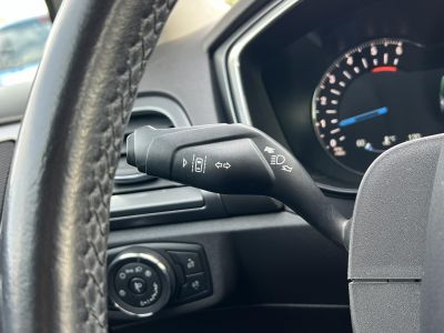 FORD MONDEO 2.0 TDCi Trend M.o.-i. Tempomat Sávtartó Keyless Ülésfűtés Bluetooth