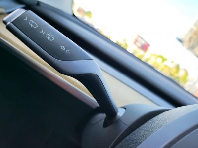 TESLA MODEL Y Long Range AWD (Automata) Megkímélt állapot. mátrix LED. 500km-es hatótáv. garanciális!