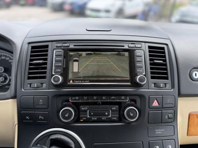VOLKSWAGEN MULTIVAN Highline Business VIP Nagyon ritka kivitel!