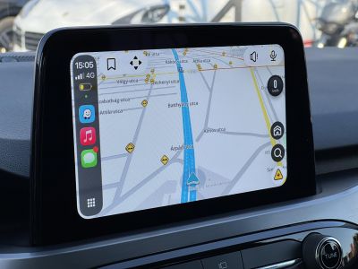 FORD KUGA 2.5 PHEV Titanium X CVT 44e km. Bang and Olufsen. Carplay. Ülésfűtés. Kifogástalan állapot!