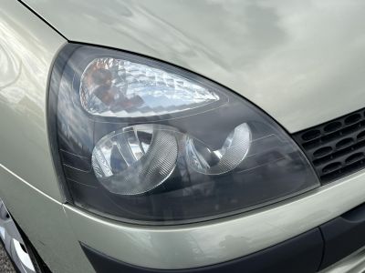 RENAULT THALIA 1.5 dCi Expression Magyarországi Klíma Bluetooth 218e km!
