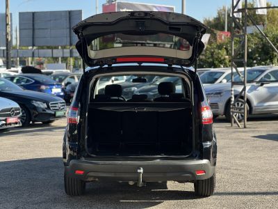 FORD S-MAX 2.0 TDCi Business Powershift