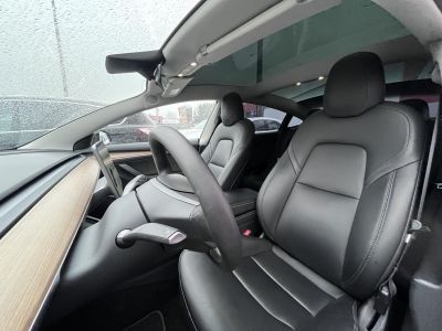 TESLA MODEL 3 Performance AWD (Automata) 62e km. FACELIFT. HŐSZIVATTYÚ. MATRIX LED. GARANCIÁLIS