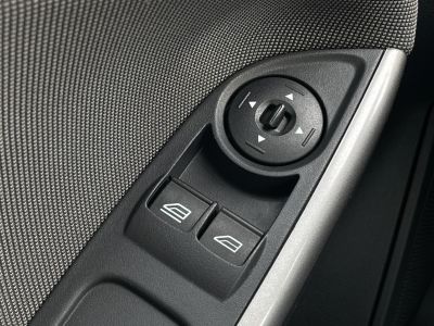 FORD FOCUS 1.6 TDCi Trend 171e km. Klíma Bluetooth Vonóhorog Téli-nyári garnitúra!