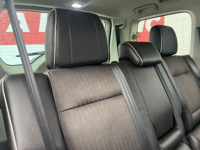 MITSUBISHI PAJERO 3.2 DI-D Instyle Navi (Automata) Xenon Bőr belső 7 személyes Tempomat Bluetooth Navi