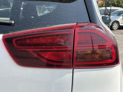 KIA NIRO e-Niro 64kWh Platinum JBL M.o.-i. 1.tul. Márkaszervizelt!