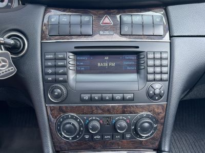 MERCEDES-BENZ CLK 280 Elegance (Automata) Megkímélt állapot. Napfénytető Ülésfűtés Téli-nyári kerék szett!